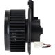 Purchase Top-Quality New Blower Motor With Wheel by FOUR SEASONS - 75086 pa27