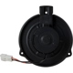Purchase Top-Quality New Blower Motor With Wheel by FOUR SEASONS - 75086 pa29
