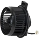 Purchase Top-Quality New Blower Motor With Wheel by FOUR SEASONS - 75086 pa9