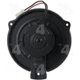 Purchase Top-Quality New Blower Motor With Wheel by FOUR SEASONS - 75087 pa15