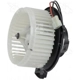 Purchase Top-Quality New Blower Motor With Wheel by FOUR SEASONS - 75087 pa16