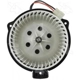 Purchase Top-Quality New Blower Motor With Wheel by FOUR SEASONS - 75087 pa17