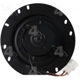 Purchase Top-Quality New Blower Motor With Wheel by FOUR SEASONS - 75088 pa12