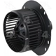 Purchase Top-Quality New Blower Motor With Wheel by FOUR SEASONS - 75088 pa15