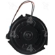 Purchase Top-Quality New Blower Motor With Wheel by FOUR SEASONS - 75089 pa11