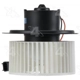 Purchase Top-Quality New Blower Motor With Wheel by FOUR SEASONS - 75089 pa12