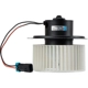 Purchase Top-Quality New Blower Motor With Wheel by FOUR SEASONS - 75089 pa18