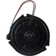 Purchase Top-Quality New Blower Motor With Wheel by FOUR SEASONS - 75089 pa20