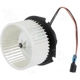 Purchase Top-Quality New Blower Motor With Wheel by FOUR SEASONS - 75089 pa9