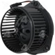 Purchase Top-Quality New Blower Motor With Wheel by FOUR SEASONS - 75090 pa17