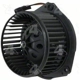 Purchase Top-Quality New Blower Motor With Wheel by FOUR SEASONS - 75090 pa18