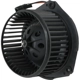 Purchase Top-Quality New Blower Motor With Wheel by FOUR SEASONS - 75090 pa27