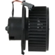 Purchase Top-Quality New Blower Motor With Wheel by FOUR SEASONS - 75090 pa28