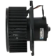Purchase Top-Quality New Blower Motor With Wheel by FOUR SEASONS - 75090 pa29