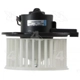 Purchase Top-Quality Moteur de soufflerie avec cage de ventilateur de FOUR SEASONS - 75091 pa10
