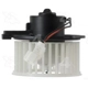 Purchase Top-Quality New Blower Motor With Wheel by FOUR SEASONS - 75091 pa14