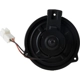 Purchase Top-Quality New Blower Motor With Wheel by FOUR SEASONS - 75091 pa22