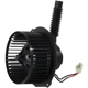 Purchase Top-Quality FOUR SEASONS - 75092 - Blower Motors pa4