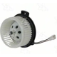 Purchase Top-Quality New Blower Motor With Wheel by FOUR SEASONS - 75093 pa10