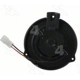 Purchase Top-Quality New Blower Motor With Wheel by FOUR SEASONS - 75093 pa11