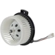 Purchase Top-Quality New Blower Motor With Wheel by FOUR SEASONS - 75093 pa33