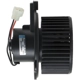 Purchase Top-Quality FOUR SEASONS - 75095 - Blower Motors pa1