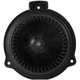Purchase Top-Quality FOUR SEASONS - 75095 - Blower Motors pa3
