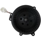 Purchase Top-Quality FOUR SEASONS - 75096 - HVAC Blower Motor with Wheel pa2