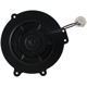 Purchase Top-Quality FOUR SEASONS - 75096 - HVAC Blower Motor with Wheel pa3