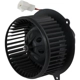 Purchase Top-Quality FOUR SEASONS - 75096 - HVAC Blower Motor with Wheel pa5