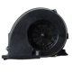 Purchase Top-Quality FOUR SEASONS - 75099 - HVAC Blower Motor with Wheel pa5