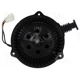 Purchase Top-Quality New Blower Motor With Wheel by FOUR SEASONS - 75100 pa18