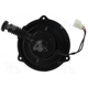 Purchase Top-Quality New Blower Motor With Wheel by FOUR SEASONS - 75100 pa19