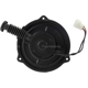 Purchase Top-Quality New Blower Motor With Wheel by FOUR SEASONS - 75100 pa28