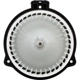 Purchase Top-Quality New Blower Motor With Wheel by FOUR SEASONS - 75101 pa16