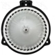 Purchase Top-Quality New Blower Motor With Wheel by FOUR SEASONS - 75101 pa7