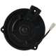 Purchase Top-Quality FOUR SEASONS - 75102 - Blower Motor pa4