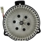 Purchase Top-Quality FOUR SEASONS - 75102 - Blower Motor pa5