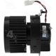 Purchase Top-Quality New Blower Motor With Wheel by FOUR SEASONS - 75103 pa15