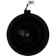 Purchase Top-Quality New Blower Motor With Wheel by FOUR SEASONS - 75103 pa20