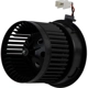Purchase Top-Quality New Blower Motor With Wheel by FOUR SEASONS - 75103 pa21