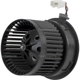 Purchase Top-Quality New Blower Motor With Wheel by FOUR SEASONS - 75103 pa9
