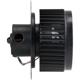 Purchase Top-Quality FOUR SEASONS - 75104 - Blower Motors pa4