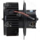 Purchase Top-Quality New Blower Motor With Wheel by FOUR SEASONS - 75105 pa23