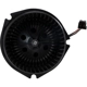 Purchase Top-Quality New Blower Motor With Wheel by FOUR SEASONS - 75105 pa26