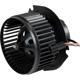 Purchase Top-Quality New Blower Motor With Wheel by FOUR SEASONS - 75105 pa28