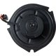 Purchase Top-Quality New Blower Motor With Wheel by FOUR SEASONS - 75105 pa29