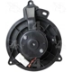 Purchase Top-Quality New Blower Motor With Wheel by FOUR SEASONS - 75106 pa18