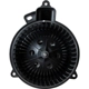 Purchase Top-Quality New Blower Motor With Wheel by FOUR SEASONS - 75106 pa26