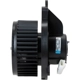 Purchase Top-Quality New Blower Motor With Wheel by FOUR SEASONS - 75106 pa27